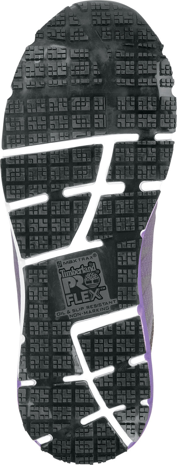 Women's Radius MaxTRAX® Comp Toe SRO Athletic