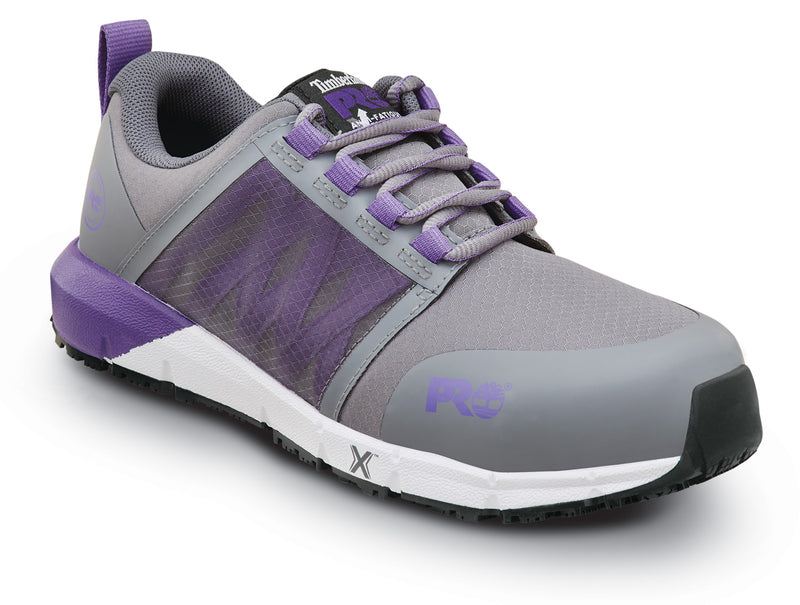 Women's Radius MaxTRAX® Comp Toe SRO Athletic
