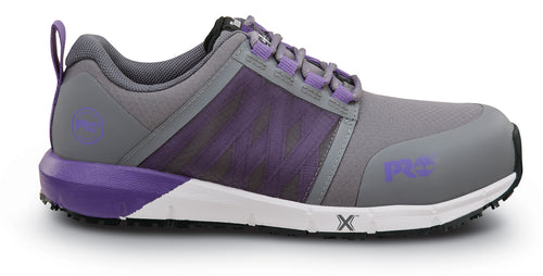 Women's Radius MaxTRAX® Comp Toe SRO Athletic