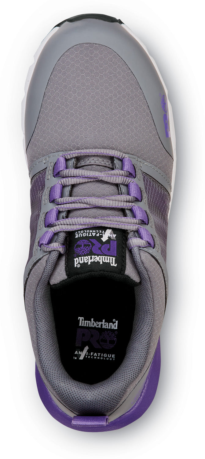 Women's Radius MaxTRAX® Comp Toe SRO Athletic
