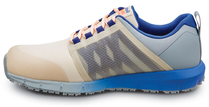 Men's Radius MaxTRAX® Comp Toe SRO Athletic