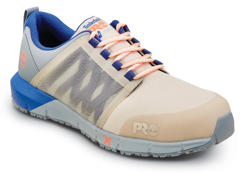 Men's Radius MaxTRAX® Comp Toe SRO Athletic