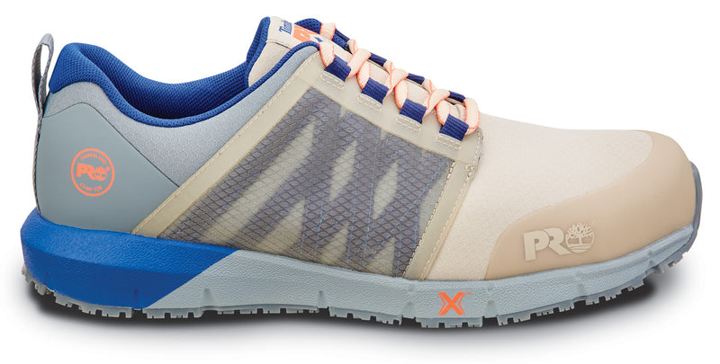 Men's Radius MaxTRAX® Comp Toe SRO Athletic