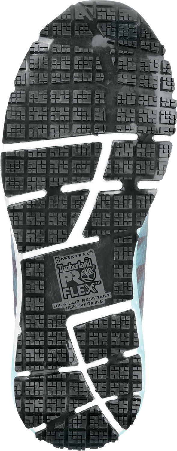 Women's Radius MaxTRAX® Soft Toe SRO Athletic