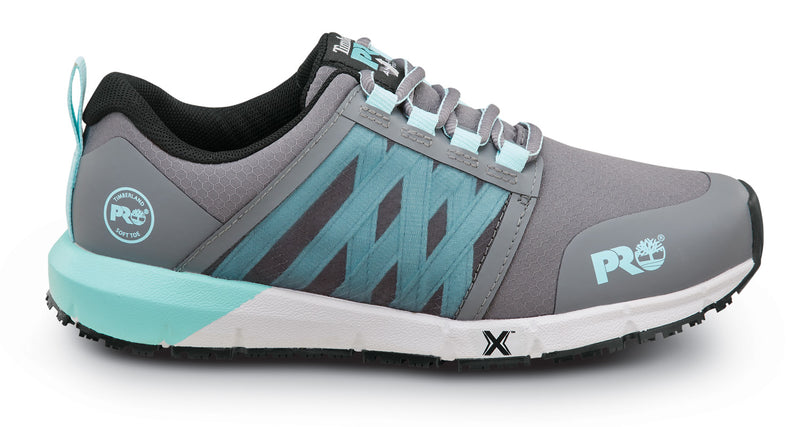 Women's Radius MaxTRAX® Soft Toe SRO Athletic
