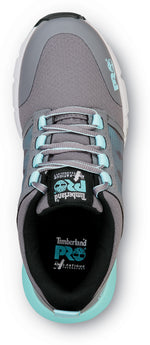 Women's Radius MaxTRAX® Soft Toe SRO Athletic