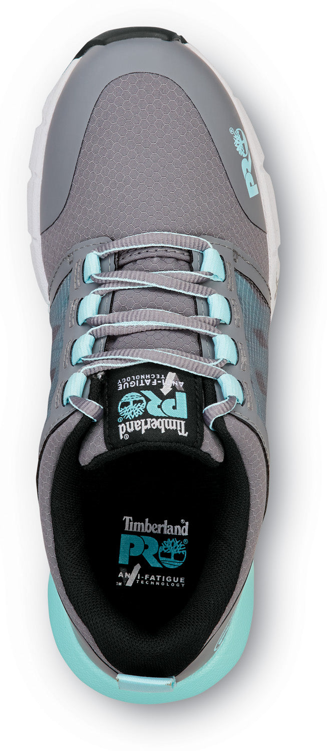 Women's Radius MaxTRAX® Soft Toe SRO Athletic
