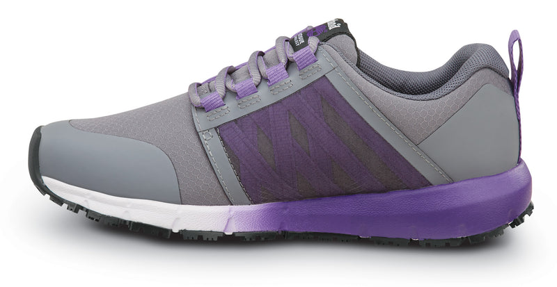 Women's Radius MaxTRAX® Soft Toe SRO Athletic