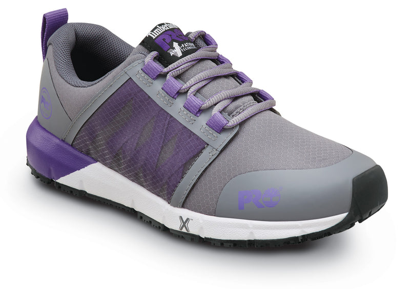 Women's Radius MaxTRAX® Soft Toe SRO Athletic