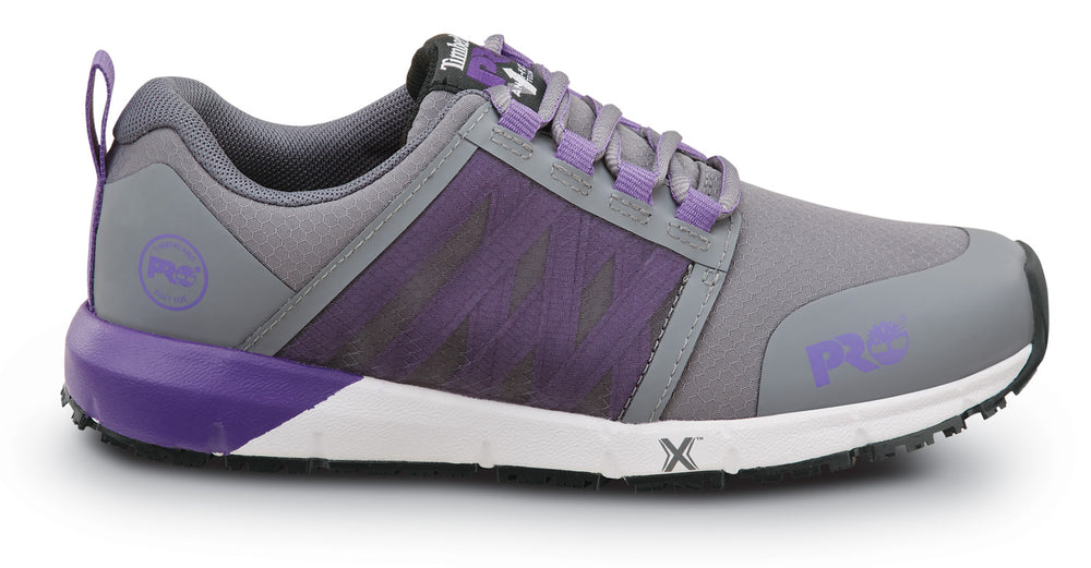 Women's Radius MaxTRAX® Soft Toe SRO Athletic
