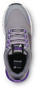 Women's Radius MaxTRAX® Soft Toe SRO Athletic