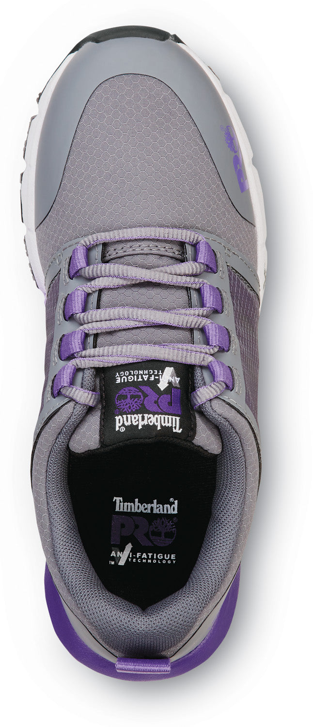 Women's Radius MaxTRAX® Soft Toe SRO Athletic