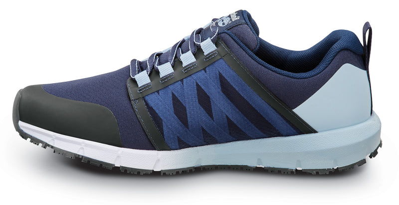 Men's Radius MaxTRAX® Soft Toe SRO Athletic