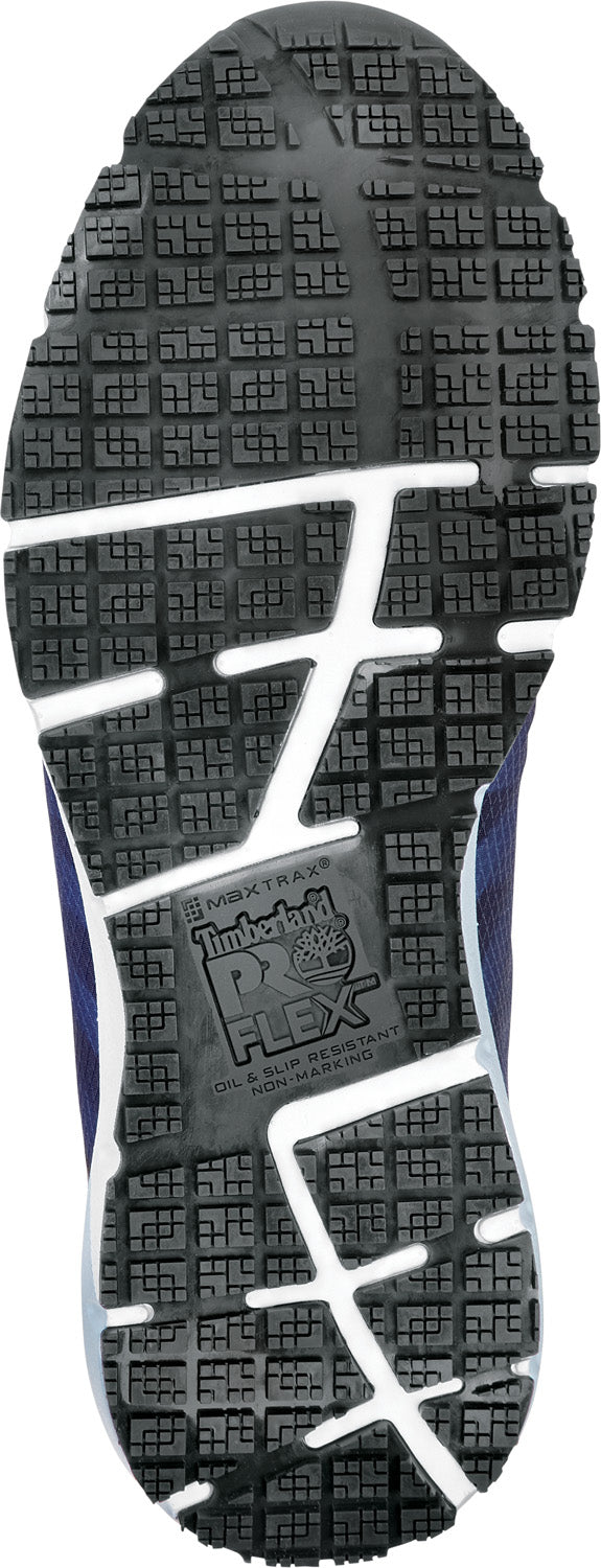 Men's Radius MaxTRAX® Soft Toe SRO Athletic