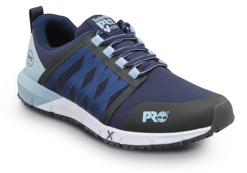 Men's Radius MaxTRAX® Soft Toe SRO Athletic