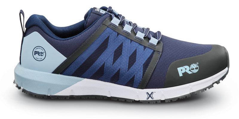 Men's Radius MaxTRAX® Soft Toe SRO Athletic