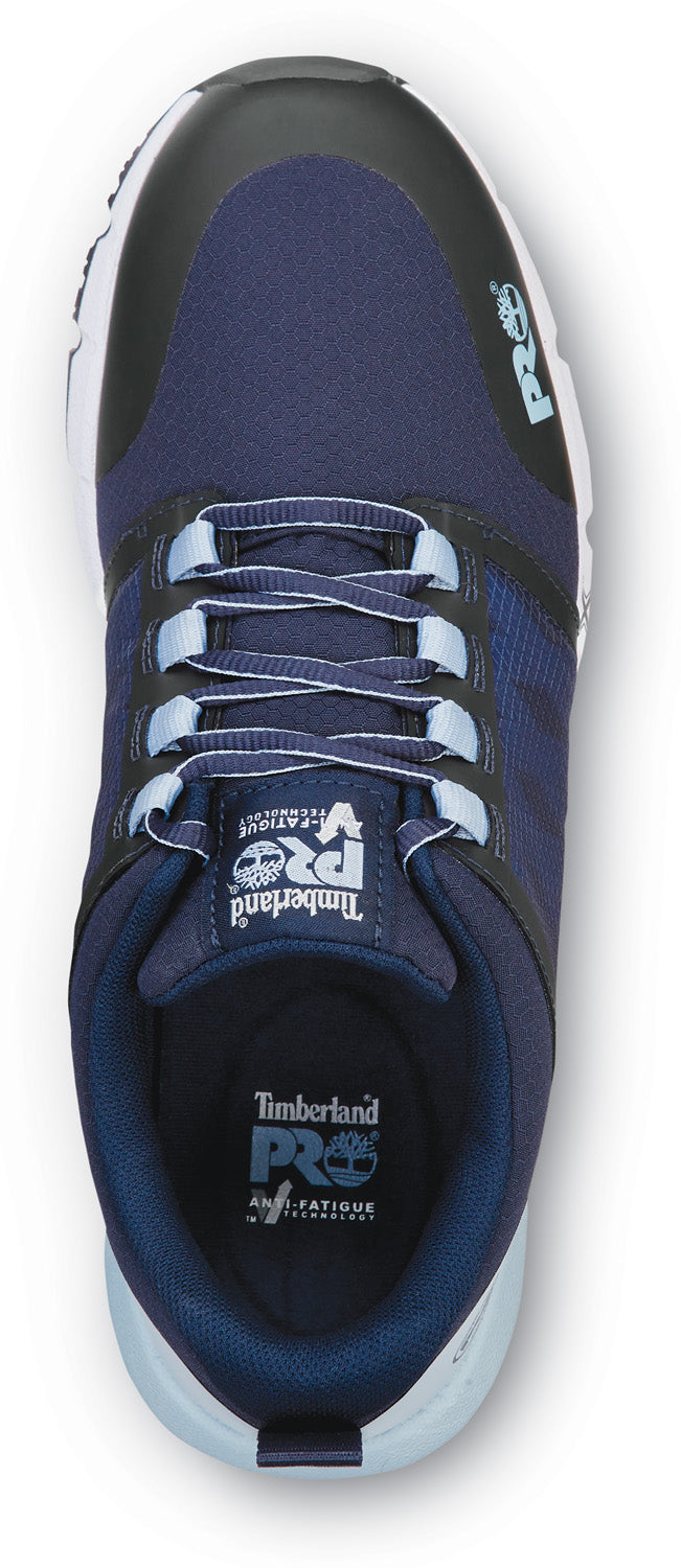 Men's Radius MaxTRAX® Soft Toe SRO Athletic