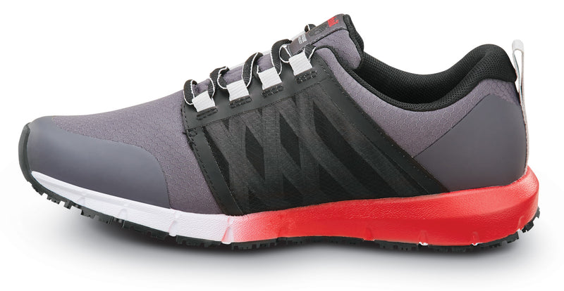 Men's Radius MaxTRAX® Soft Toe SRO Athletic
