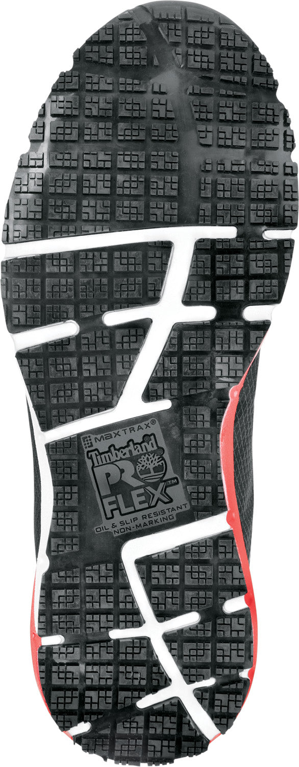 Men's Radius MaxTRAX® Soft Toe SRO Athletic
