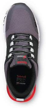 Men's Radius MaxTRAX® Soft Toe SRO Athletic