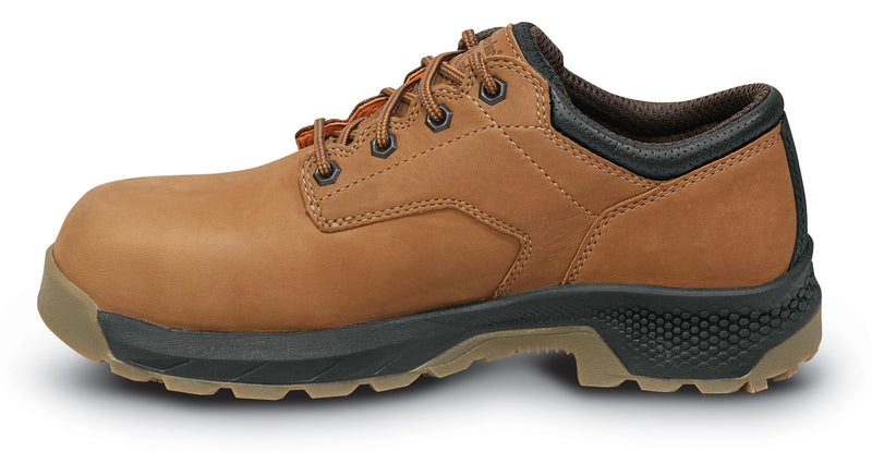 Men's TiTAN® EV MaxTRAX® Comp Toe SRO Oxford