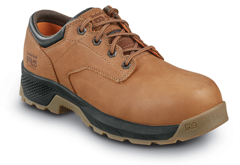 Men's TiTAN® EV MaxTRAX® Comp Toe SRO Oxford
