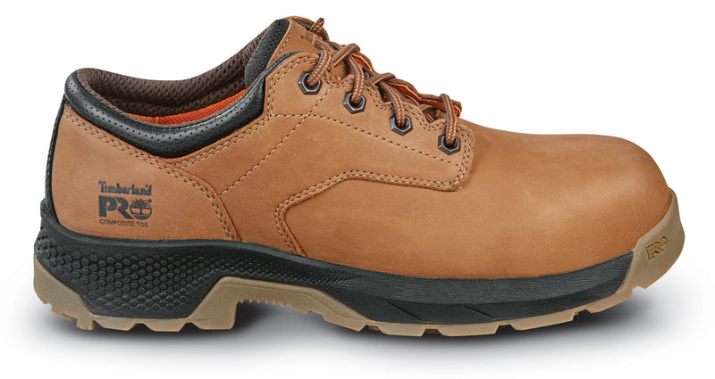 Men's TiTAN® EV MaxTRAX® Comp Toe SRO Oxford