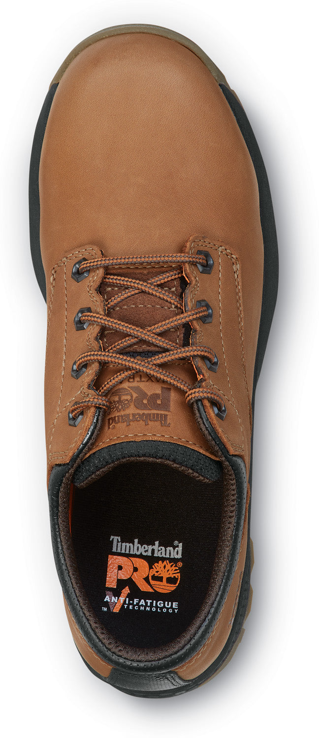 Men's TiTAN® EV MaxTRAX® Comp Toe SRO Oxford
