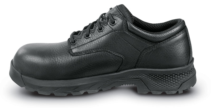 Men's TiTAN® EV MaxTRAX® Comp Toe SRO Oxford