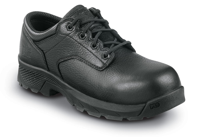 Men's TiTAN® EV MaxTRAX® Comp Toe SRO Oxford