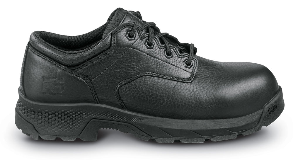 Men's TiTAN® EV MaxTRAX® Comp Toe SRO Oxford