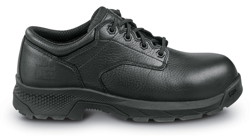 Men's TiTAN® EV MaxTRAX® Comp Toe SRO Oxford