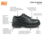Men's TiTAN® EV MaxTRAX® Comp Toe SRO Oxford
