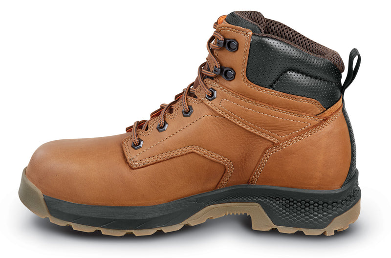 Men's 6" TiTAN® EV MaxTRAX® Comp Toe WP SRO Boot