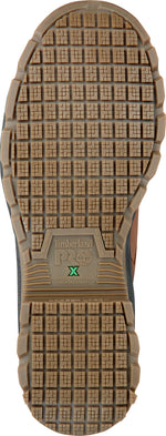 Men's 6" TiTAN® EV MaxTRAX® Comp Toe WP SRO Boot