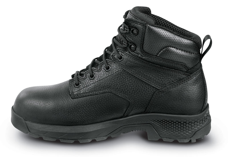 Men's 6" TiTAN® EV MaxTRAX® Comp Toe WP SRO Boot