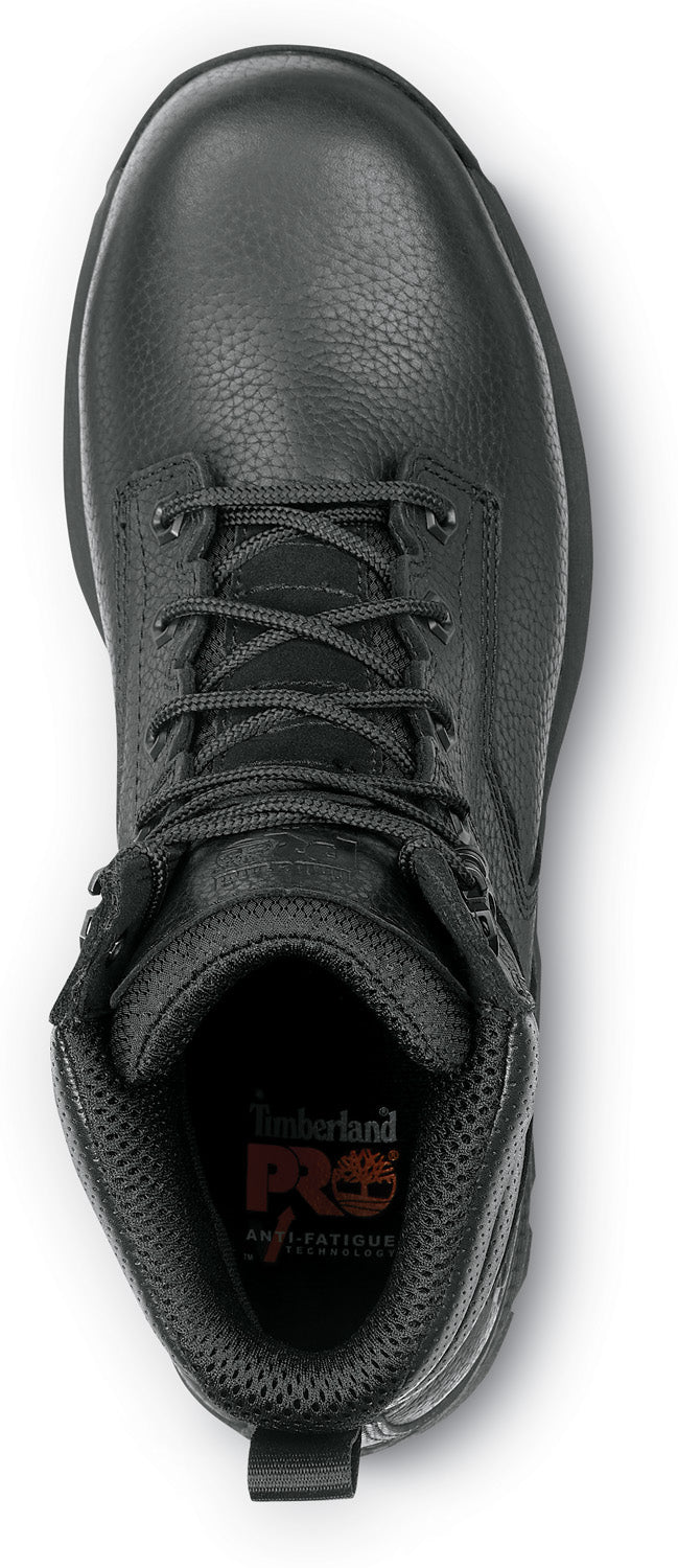 Men's 6" TiTAN® EV MaxTRAX® Comp Toe WP SRO Boot