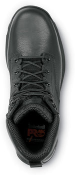 Men's 6" TiTAN® EV MaxTRAX® Soft Toe WP SRO Boot