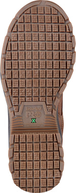Women's 6" TiTAN® EV MaxTRAX® Comp Toe WP SRO Boot