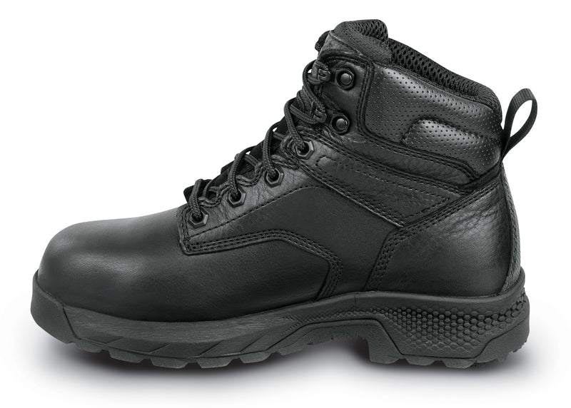 Women's 6" TiTAN® EV MaxTRAX® Comp Toe WP SRO Boot