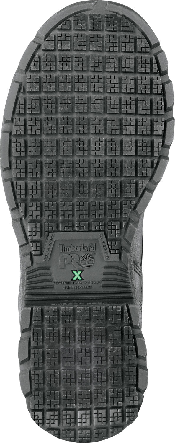 Women's 6" TiTAN® EV MaxTRAX® Comp Toe WP SRO Boot