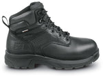 Women's 6" TiTAN® EV MaxTRAX® Comp Toe WP SRO Boot