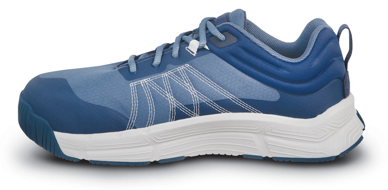 Men's XR-1 MaxTRAX® Alloy Toe SRO Athletic