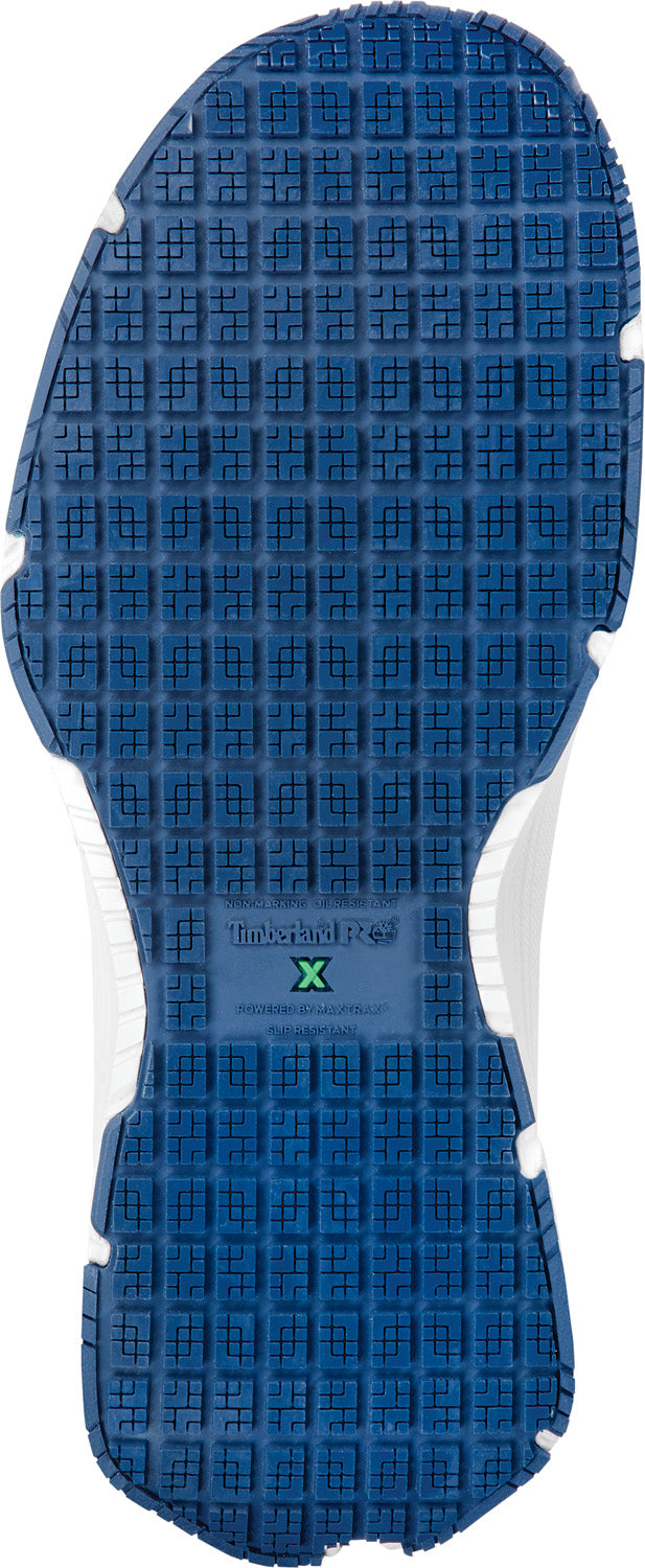 Men's XR-1 MaxTRAX® Alloy Toe SRO Athletic