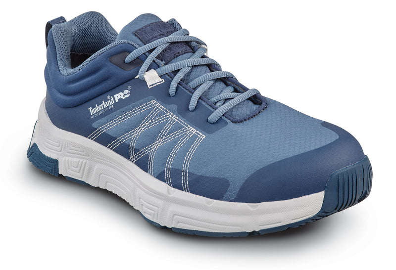 Men's XR-1 MaxTRAX® Alloy Toe SRO Athletic