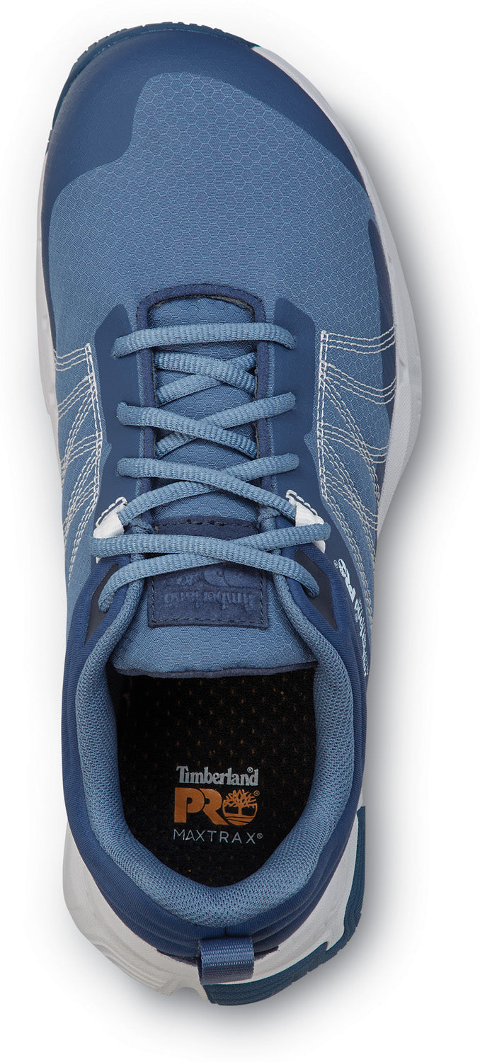 Men's XR-1 MaxTRAX® Alloy Toe SRO Athletic