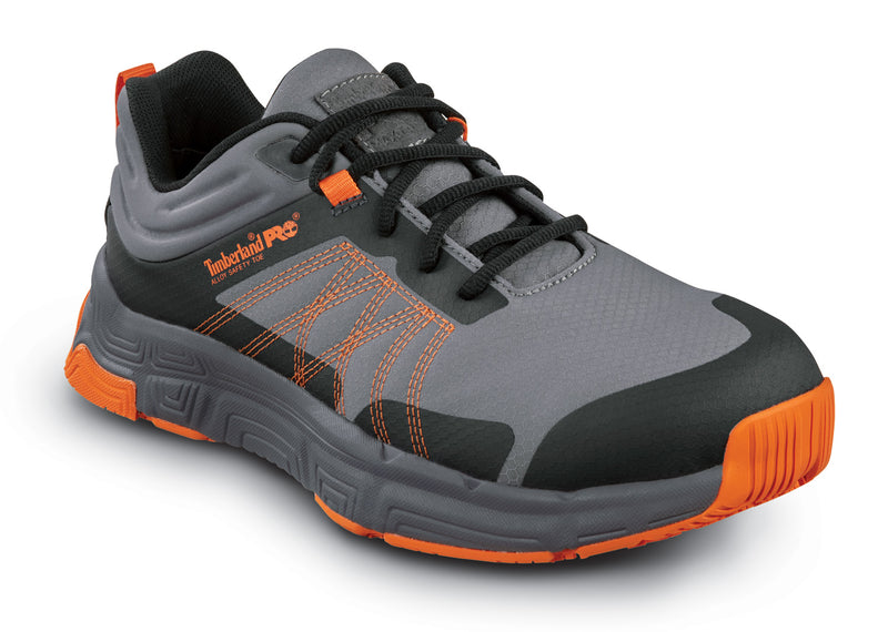Men's XR-1 MaxTRAX® Alloy Toe SRO Athletic