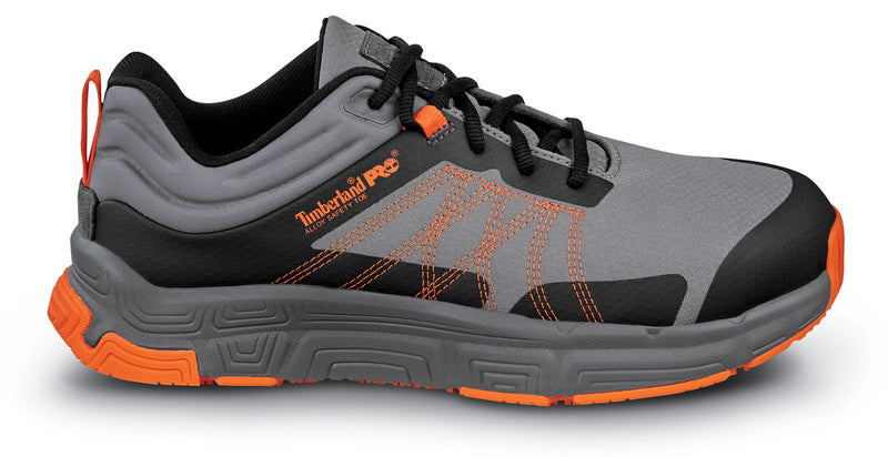 Men's XR-1 MaxTRAX® Alloy Toe SRO Athletic