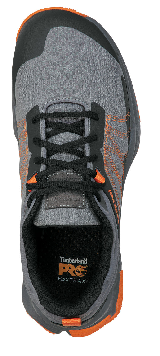 Men's XR-1 MaxTRAX® Alloy Toe SRO Athletic
