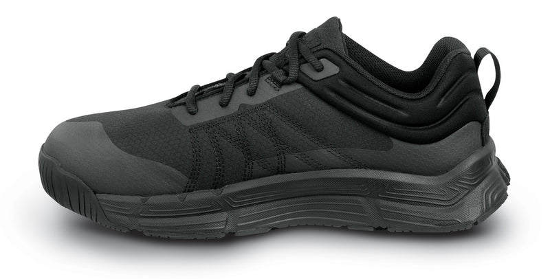 Men's XR-1 MaxTRAX® Alloy Toe SRO Athletic